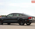 Ауді A7 Sportback, об'ємом двигуна 3 л та пробігом 210 тис. км за 16200 $, фото 30 на Automoto.ua