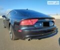 Ауди A7 Sportback, объемом двигателя 3 л и пробегом 246 тыс. км за 16000 $, фото 11 на Automoto.ua