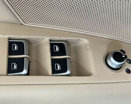 Ауді A7 Sportback, об'ємом двигуна 3 л та пробігом 164 тис. км за 17950 $, фото 17 на Automoto.ua