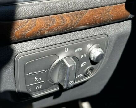 Ауди A7 Sportback, объемом двигателя 3 л и пробегом 221 тыс. км за 12000 $, фото 10 на Automoto.ua