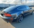 Ауді A7 Sportback, об'ємом двигуна 3 л та пробігом 246 тис. км за 16000 $, фото 41 на Automoto.ua