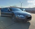 Ауді A7 Sportback, об'ємом двигуна 3 л та пробігом 246 тис. км за 16000 $, фото 25 на Automoto.ua