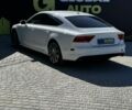 Ауди A7 Sportback, объемом двигателя 3 л и пробегом 221 тыс. км за 12000 $, фото 23 на Automoto.ua