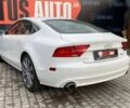 Ауді A7 Sportback, об'ємом двигуна 3 л та пробігом 167 тис. км за 16000 $, фото 6 на Automoto.ua