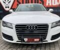 Ауді A7 Sportback, об'ємом двигуна 3 л та пробігом 167 тис. км за 15500 $, фото 1 на Automoto.ua
