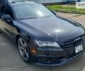 Ауді A7 Sportback, об'ємом двигуна 2.97 л та пробігом 176 тис. км за 25000 $, фото 3 на Automoto.ua