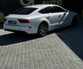 Ауди A7 Sportback, объемом двигателя 3 л и пробегом 221 тыс. км за 12000 $, фото 22 на Automoto.ua