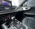 Ауді A7 Sportback, об'ємом двигуна 3 л та пробігом 161 тис. км за 25000 $, фото 12 на Automoto.ua