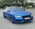 Ауди A7 Sportback, объемом двигателя 3 л и пробегом 201 тыс. км за 23500 $, фото 1 на Automoto.ua