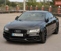 Ауді A7 Sportback, об'ємом двигуна 3 л та пробігом 210 тис. км за 16200 $, фото 9 на Automoto.ua