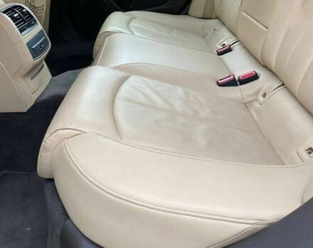 Ауді A7 Sportback, об'ємом двигуна 3 л та пробігом 167 тис. км за 15500 $, фото 27 на Automoto.ua