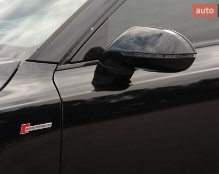 Ауді A7 Sportback, об'ємом двигуна 3 л та пробігом 210 тис. км за 16200 $, фото 36 на Automoto.ua