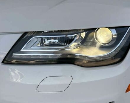 Ауди A7 Sportback 2013 в Львове на Automoto.ua Ауди A7 Sportback, объемом двигателя 3 л и пробегом 164 тыс. км за 16150 $, фото 2 на Automoto.ua