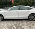 Ауді A7 Sportback, об'ємом двигуна 3 л та пробігом 167 тис. км за 15500 $, фото 3 на Automoto.ua