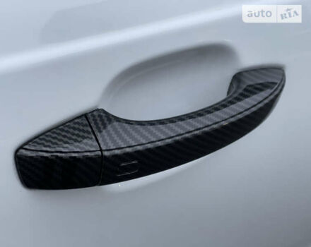 Ауді A7 Sportback, об'ємом двигуна 3 л та пробігом 180 тис. км за 25500 $, фото 5 на Automoto.ua