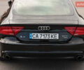 Ауді A7 Sportback, об'ємом двигуна 3 л та пробігом 210 тис. км за 16200 $, фото 21 на Automoto.ua