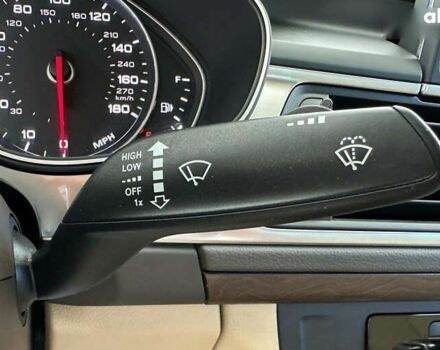 Ауді A7 Sportback, об'ємом двигуна 3 л та пробігом 164 тис. км за 17950 $, фото 15 на Automoto.ua