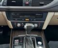 Ауді A7 Sportback, об'ємом двигуна 3 л та пробігом 164 тис. км за 17950 $, фото 20 на Automoto.ua