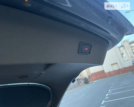 Ауди A7 Sportback, объемом двигателя 3 л и пробегом 112 тыс. км за 22200 $, фото 43 на Automoto.ua