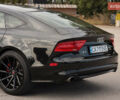 Ауді A7 Sportback, об'ємом двигуна 3 л та пробігом 210 тис. км за 16200 $, фото 18 на Automoto.ua