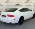 Ауди A7 Sportback 2013 в Львове на Automoto.ua Ауди A7 Sportback, объемом двигателя 3 л и пробегом 164 тыс. км за 16150 $, фото 3 на Automoto.ua