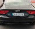 Ауді A7 Sportback, об'ємом двигуна 3 л та пробігом 210 тис. км за 16200 $, фото 20 на Automoto.ua