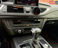 Ауді A7 Sportback, об'ємом двигуна 3 л та пробігом 210 тис. км за 16200 $, фото 59 на Automoto.ua
