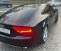 Ауді A7 Sportback, об'ємом двигуна 3 л та пробігом 232 тис. км за 23700 $, фото 8 на Automoto.ua