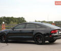 Ауді A7 Sportback, об'ємом двигуна 3 л та пробігом 210 тис. км за 16200 $, фото 29 на Automoto.ua