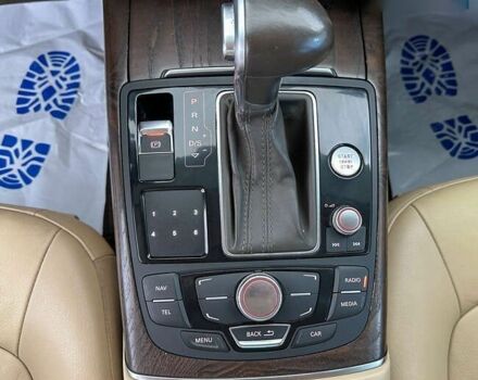 Ауди A7 Sportback 2013 в Львове на Automoto.ua Ауди A7 Sportback, объемом двигателя 3 л и пробегом 164 тыс. км за 16150 $, фото 26 на Automoto.ua