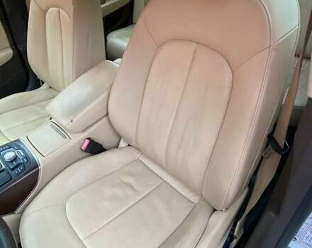 Ауді A7 Sportback, об'ємом двигуна 3 л та пробігом 167 тис. км за 15500 $, фото 16 на Automoto.ua