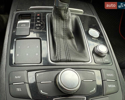 Ауді A7 Sportback, об'ємом двигуна 3 л та пробігом 210 тис. км за 16200 $, фото 62 на Automoto.ua