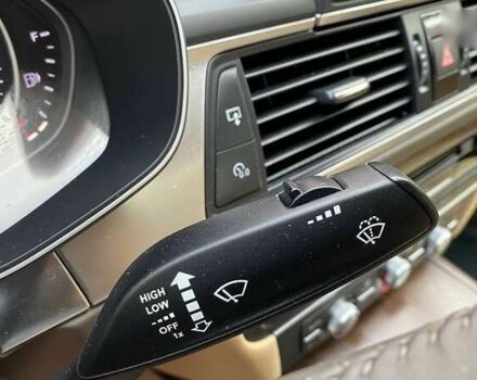 Ауді A7 Sportback, об'ємом двигуна 3 л та пробігом 167 тис. км за 15500 $, фото 23 на Automoto.ua