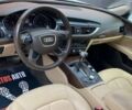 Ауді A7 Sportback, об'ємом двигуна 3 л та пробігом 167 тис. км за 16000 $, фото 12 на Automoto.ua
