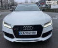 Ауди A7 Sportback, объемом двигателя 3 л и пробегом 180 тыс. км за 25500 $, фото 42 на Automoto.ua