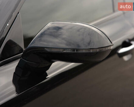 Ауді A7 Sportback, об'ємом двигуна 3 л та пробігом 210 тис. км за 16200 $, фото 34 на Automoto.ua