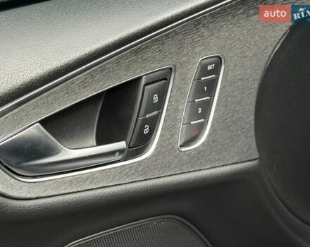 Ауді A7 Sportback, об'ємом двигуна 3 л та пробігом 210 тис. км за 16200 $, фото 57 на Automoto.ua