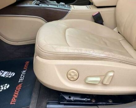 Ауді A7 Sportback, об'ємом двигуна 3 л та пробігом 167 тис. км за 15500 $, фото 18 на Automoto.ua