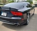 Ауди A7 Sportback, объемом двигателя 2.97 л и пробегом 176 тыс. км за 25000 $, фото 10 на Automoto.ua