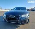 Ауди A7 Sportback, объемом двигателя 3 л и пробегом 246 тыс. км за 16000 $, фото 3 на Automoto.ua