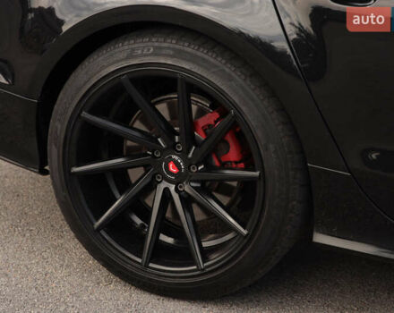 Ауді A7 Sportback, об'ємом двигуна 3 л та пробігом 210 тис. км за 16200 $, фото 38 на Automoto.ua