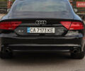 Ауді A7 Sportback, об'ємом двигуна 3 л та пробігом 210 тис. км за 16200 $, фото 43 на Automoto.ua