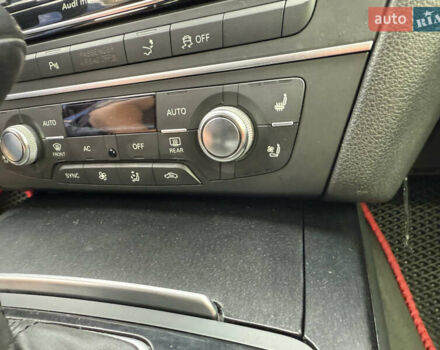 Ауді A7 Sportback, об'ємом двигуна 3 л та пробігом 210 тис. км за 16200 $, фото 64 на Automoto.ua