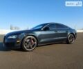 Ауди A7 Sportback, объемом двигателя 3 л и пробегом 246 тыс. км за 16000 $, фото 1 на Automoto.ua