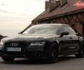 Ауді A7 Sportback, об'ємом двигуна 3 л та пробігом 210 тис. км за 16200 $, фото 27 на Automoto.ua