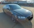 Ауди A7 Sportback, объемом двигателя 3 л и пробегом 246 тыс. км за 16000 $, фото 18 на Automoto.ua