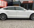 Ауді A7 Sportback, об'ємом двигуна 3 л та пробігом 167 тис. км за 15500 $, фото 4 на Automoto.ua