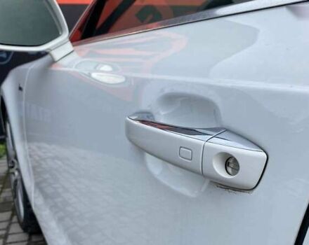 Ауді A7 Sportback, об'ємом двигуна 3 л та пробігом 167 тис. км за 15500 $, фото 13 на Automoto.ua