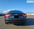 Ауді A7 Sportback, об'ємом двигуна 3 л та пробігом 246 тис. км за 16000 $, фото 12 на Automoto.ua