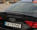 Ауді A7 Sportback, об'ємом двигуна 3 л та пробігом 210 тис. км за 16200 $, фото 46 на Automoto.ua